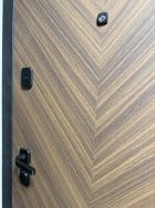 Стальная дверь Арго NEW