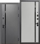 Стальная дверь Модерн 