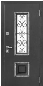Стальная дверь Венеция
