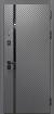 Стальная дверь Модерн 