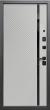 Стальная дверь Модерн 