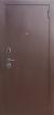Стальная дверь Гарда Люкс