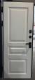 Стальная морозостойкая дверь Термо Классик