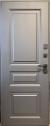 Стальная морозостойкая дверь Термо Классик