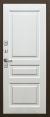 Морозостойкая дверь Термо Классик